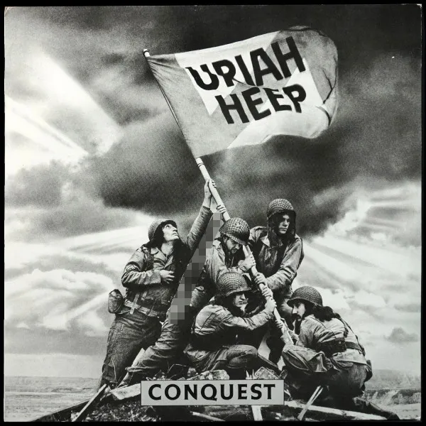 Conquest