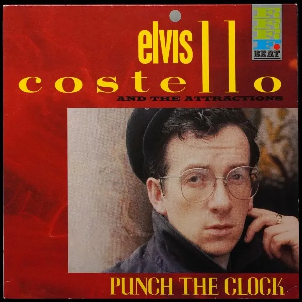 Punch The Clock