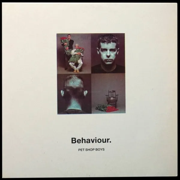 Behaviour