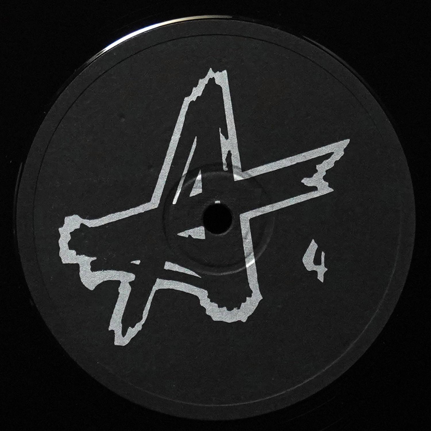 LP Алиса — Шабаш (2LP) фото 7