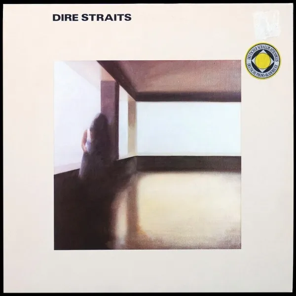 Dire Straits