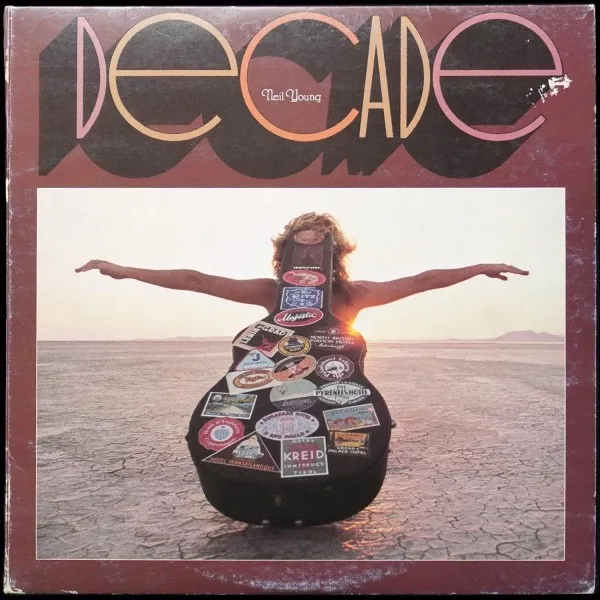 Decade