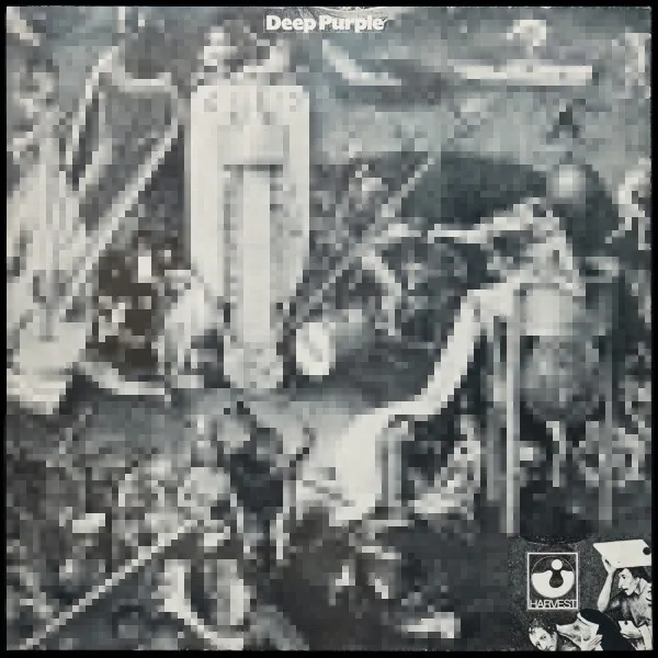 Deep Purple