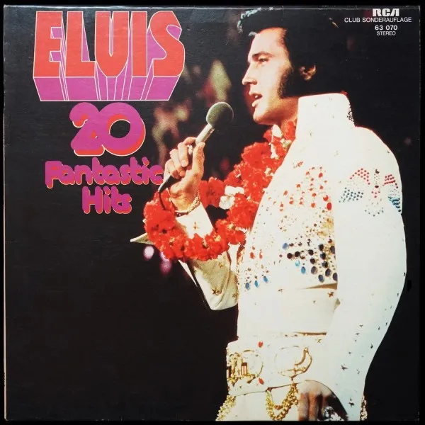 20 Fantastic Hits