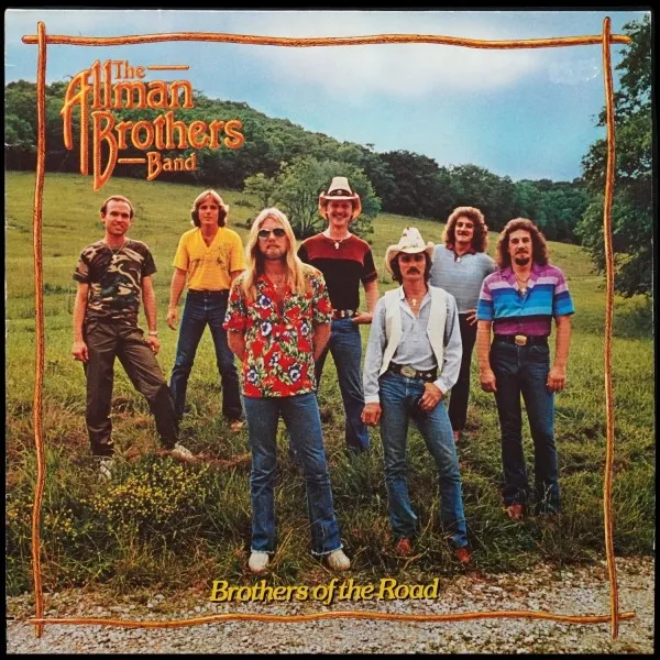 Brothers Of The Road