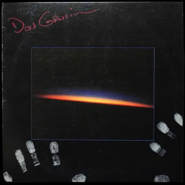 Don Grusin