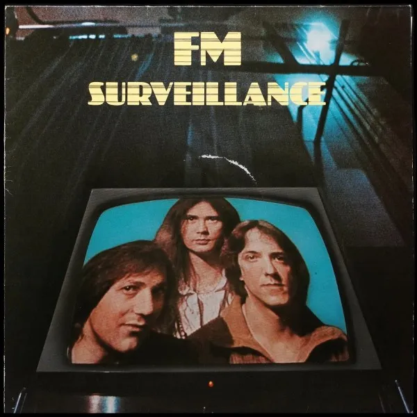 Surveillance