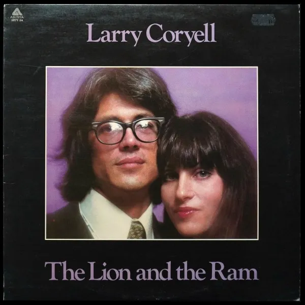 Lion And The Ram