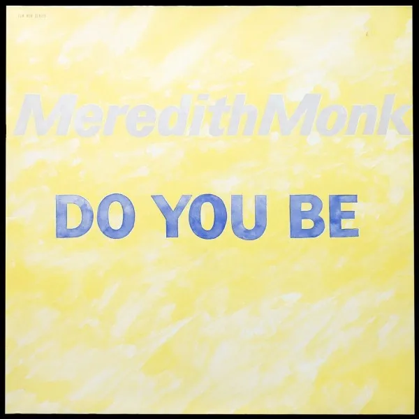 Do You Be