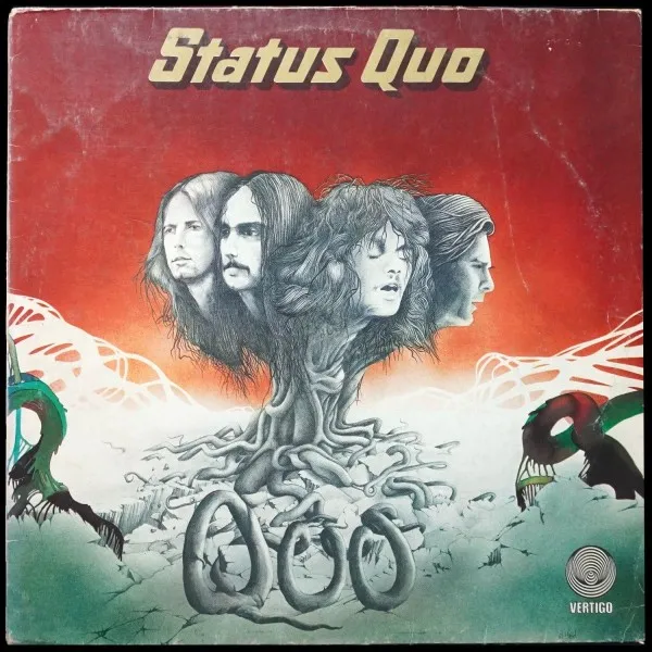 Quo