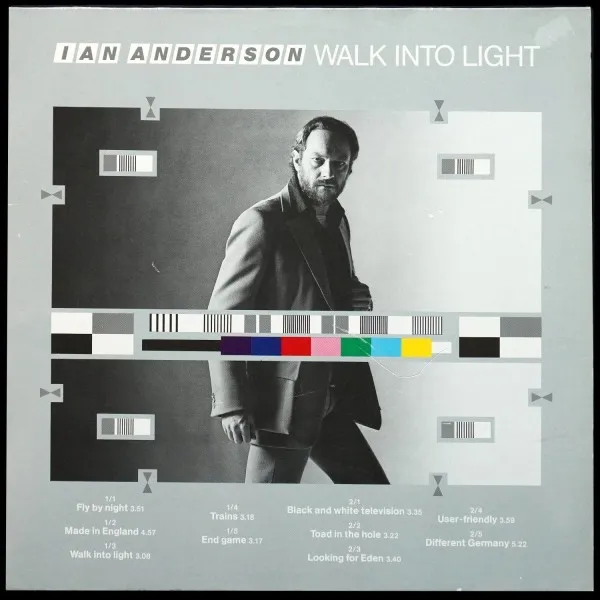 Walk Into Light