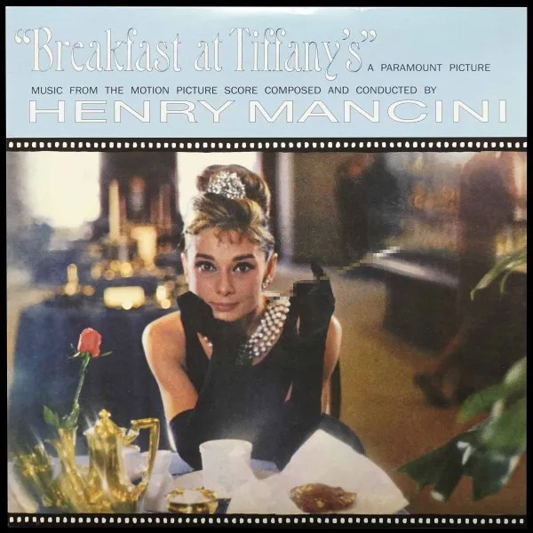 Breakfast At Tiffany's