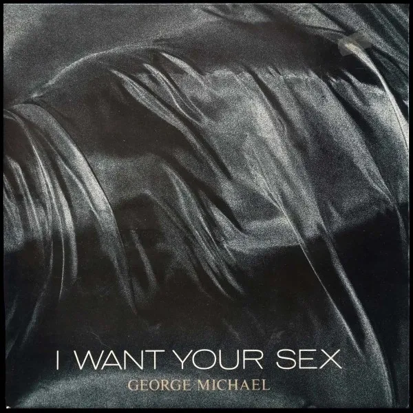I Want Your Sex