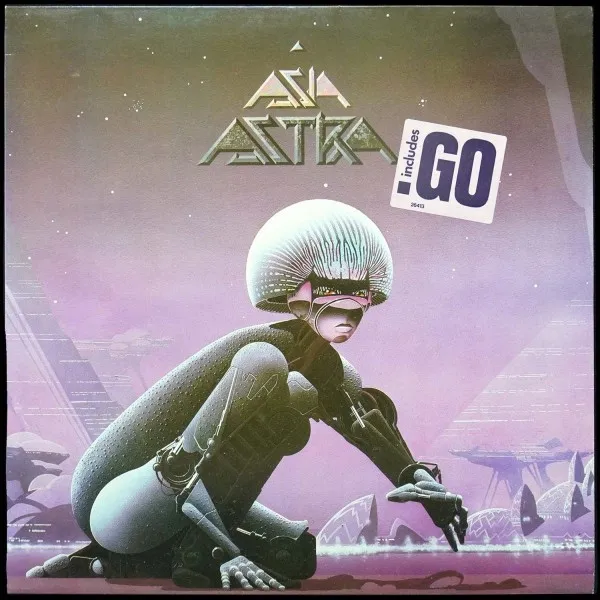 Astra