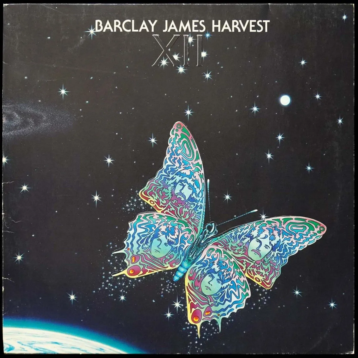 LP Barclay James Harvest — XII фото