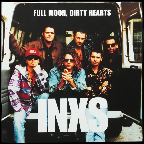 Full Moon, Dirty Hearts