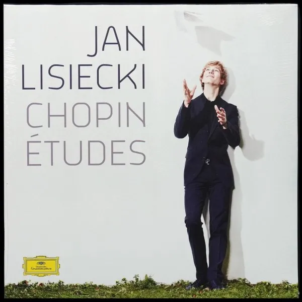 Chopin: Etudes