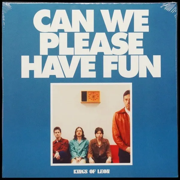 Can We Please Have Fun
