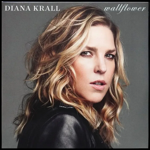 Wallflower