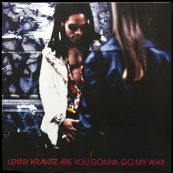 Are You Gonna Go My Way