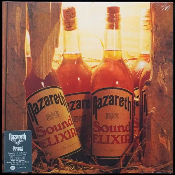 Sound Elixir