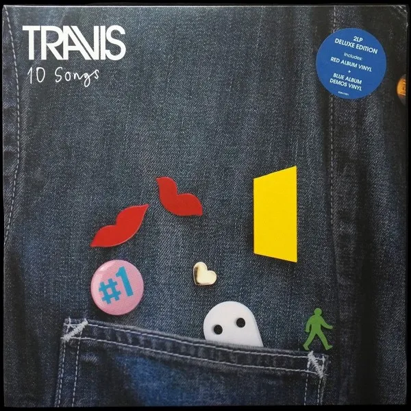 10 Songs