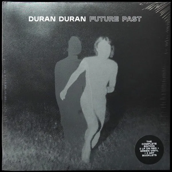 Future Past