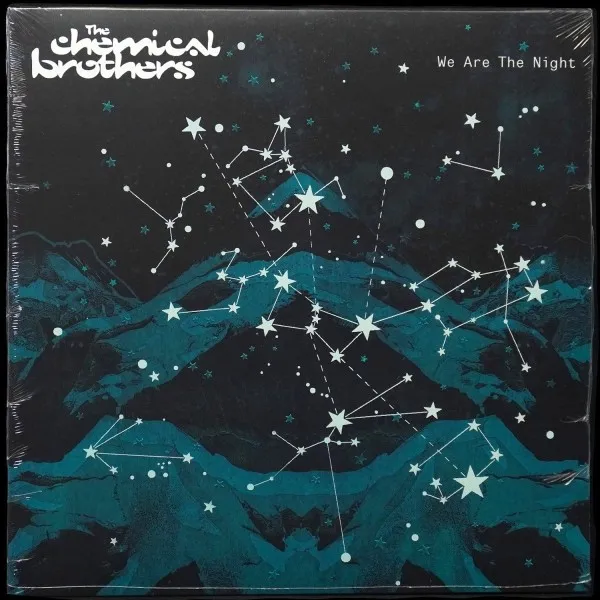 We Are The Night