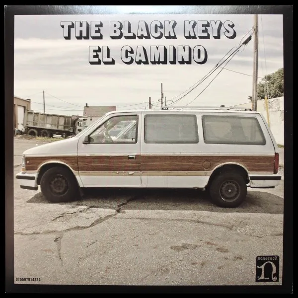 El Camino