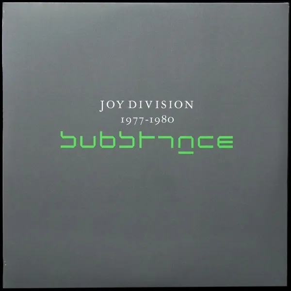 Substance
