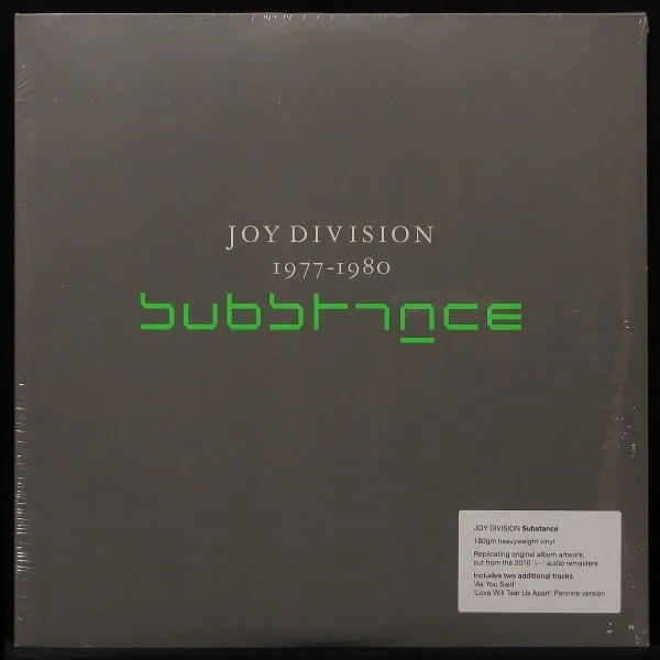 Substance