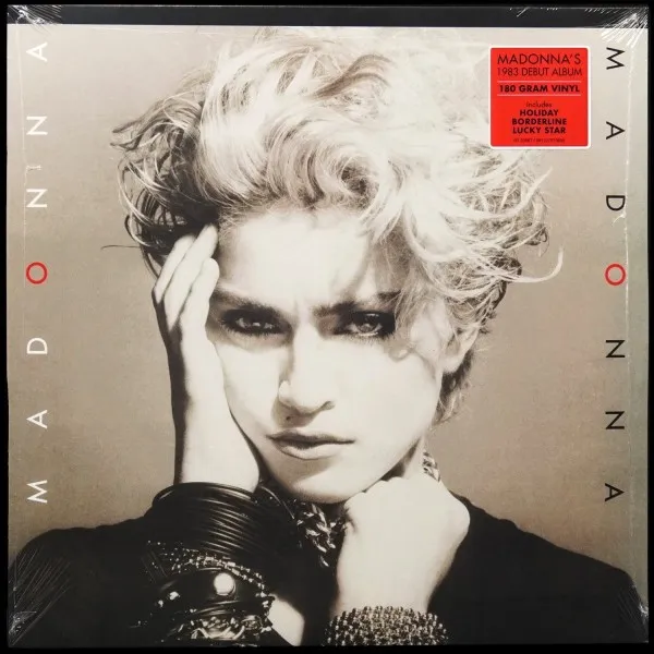 Madonna