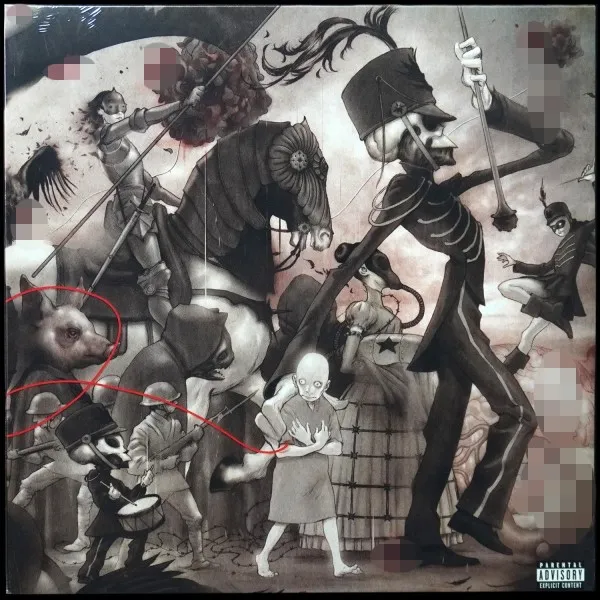 Black Parade