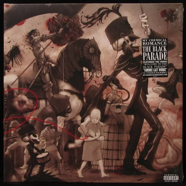 Black Parade