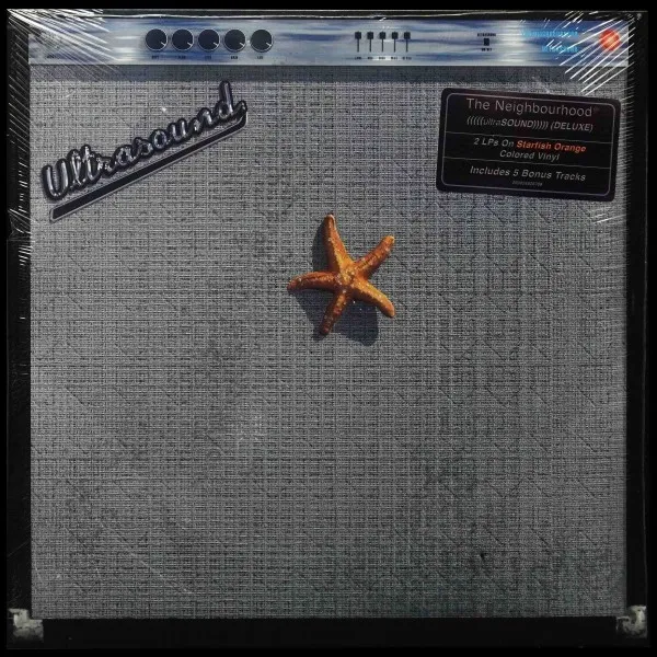 (((((Ultrasound))))) (Deluxe)