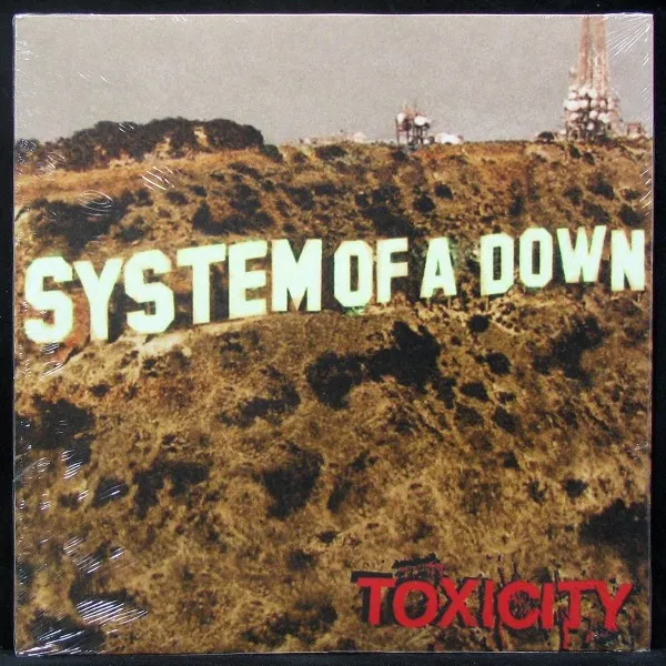 Toxicity