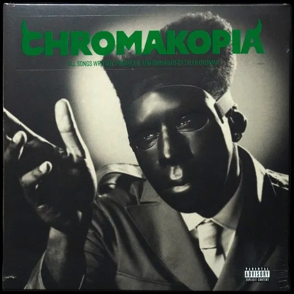 Chromakopia