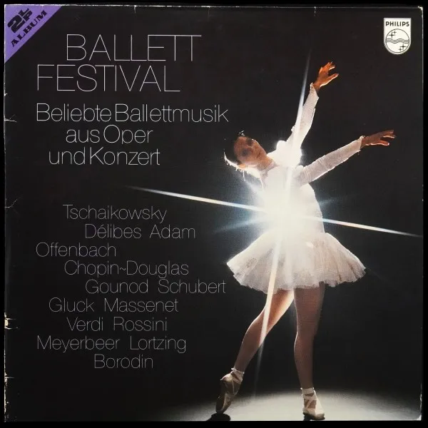 Ballett Festival