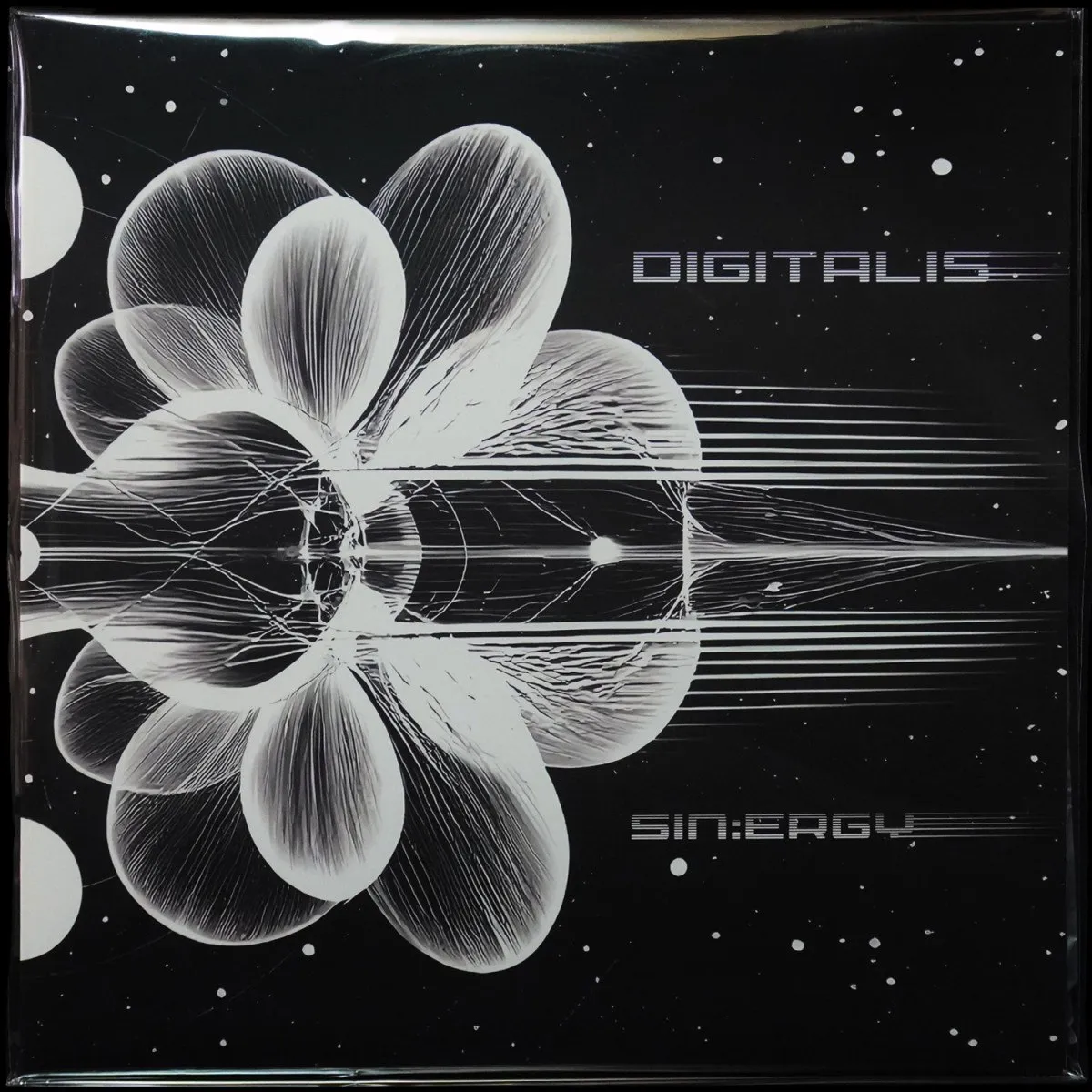 LP Digitalis — Sin:ergy фото