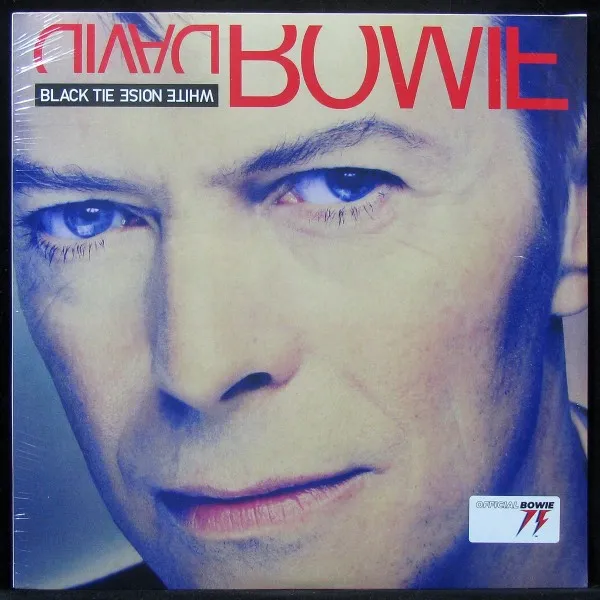 Black Tie White Noise