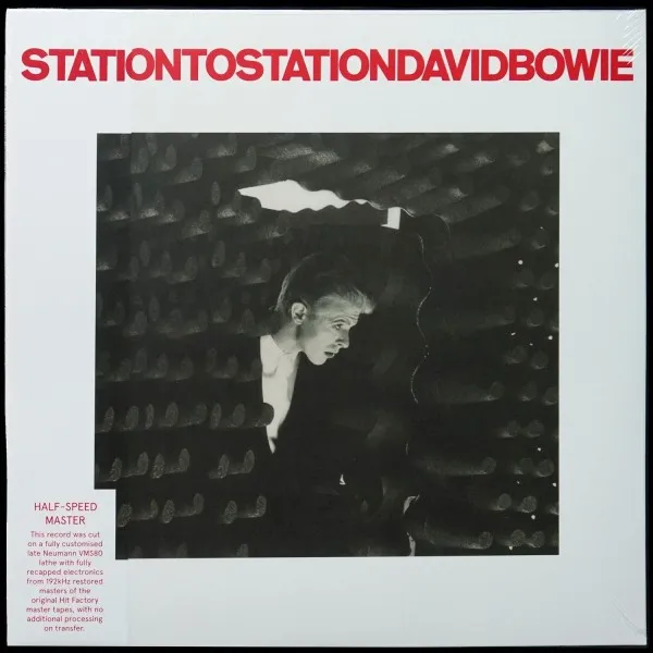 Station To Station