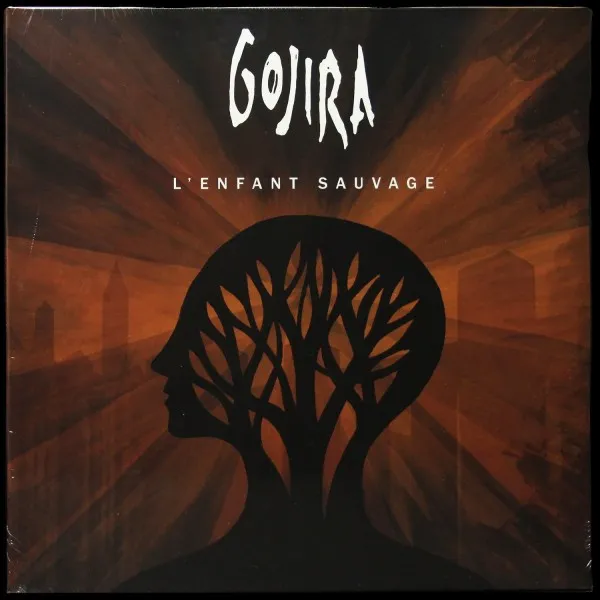 L'Enfant Sauvage