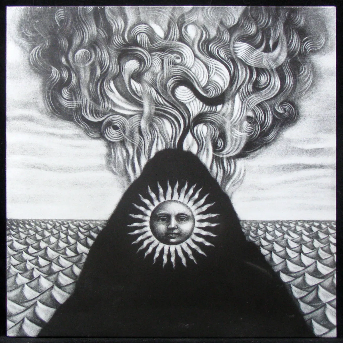 LP Gojira — Magma фото