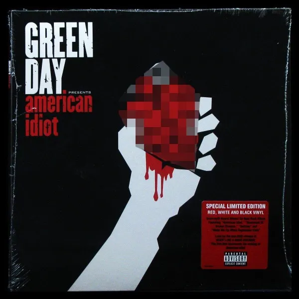 American Idiot