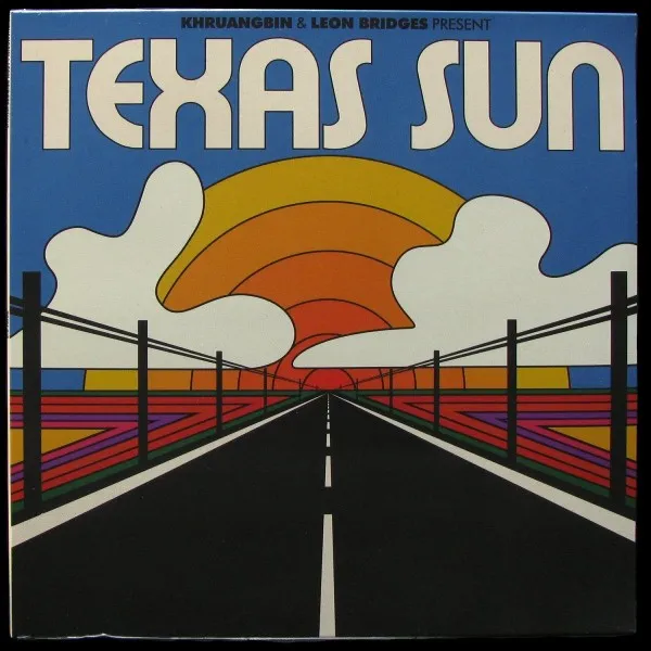 Texas Sun