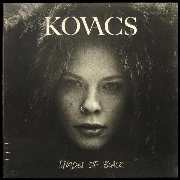 Shades Of Black