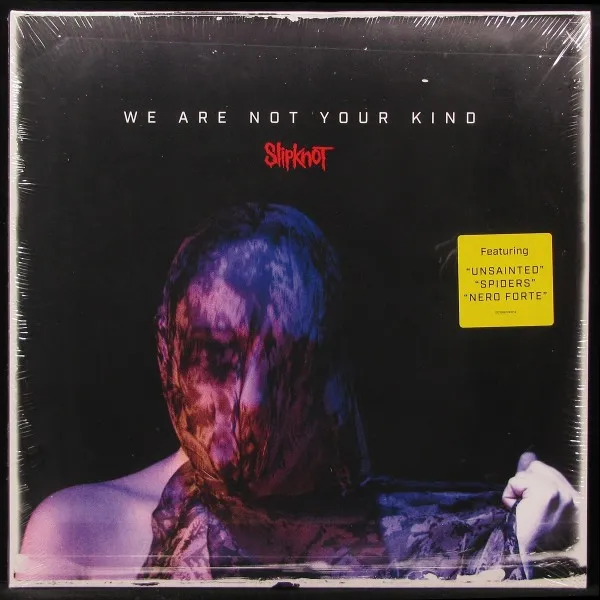 We Are Not Your Kind