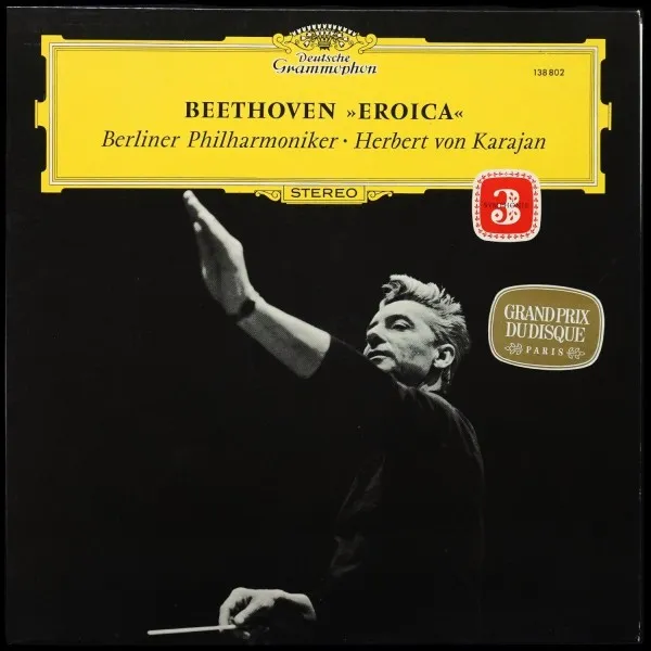 Beethoven: Eroica