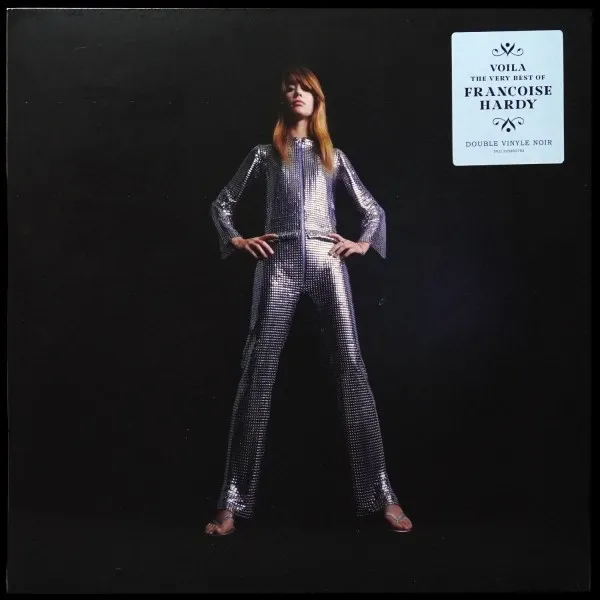 Voila - The Very Best Of