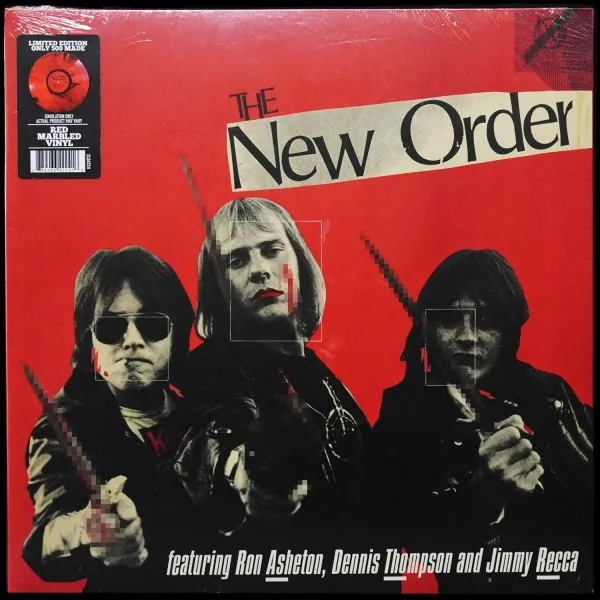 New Order